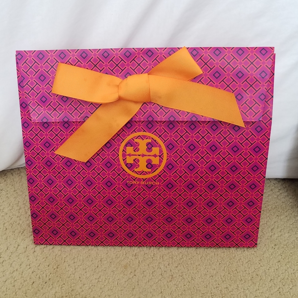 Tory Burch Bag